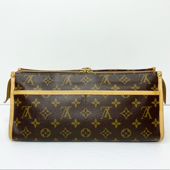 Louis Vuitton ‘Popincourt’ Long Shoulder Bag - Picture 6 of 14